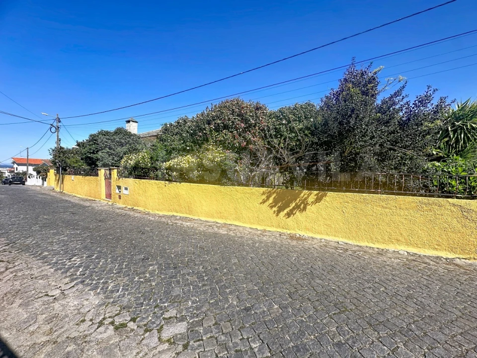 Moradia T6 para Venda em Moledo e Cristelo Foto 3