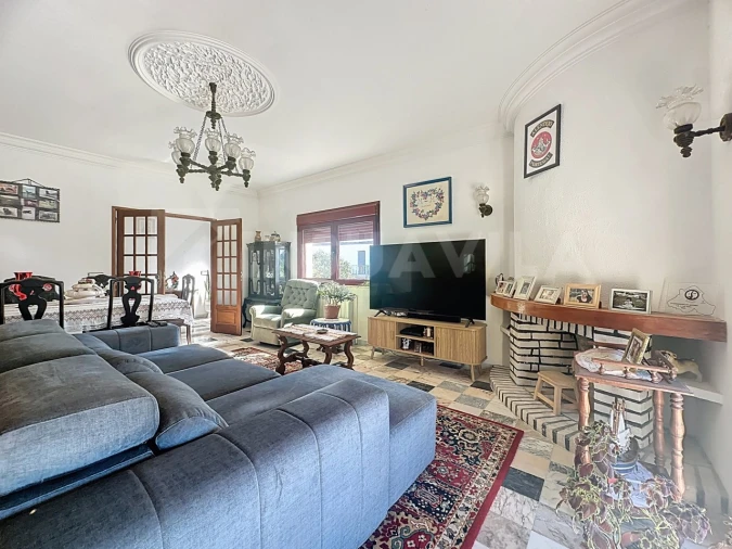 Moradia T6 para Venda em Moledo e Cristelo Foto 5