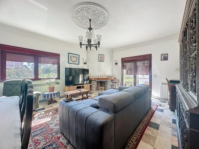 Moradia T6 para Venda em Moledo e Cristelo Foto 6