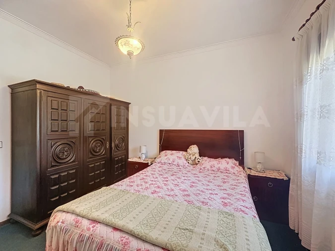 Moradia T6 para Venda em Moledo e Cristelo Foto 17