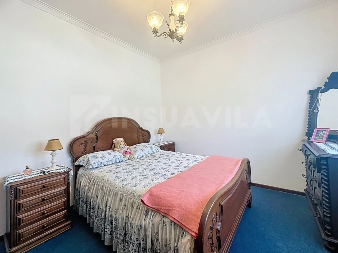 Moradia T6 para Venda em Moledo e Cristelo Foto 18