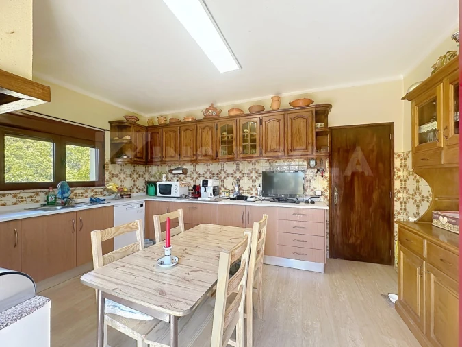 Moradia T6 para Venda em Moledo e Cristelo Foto 7