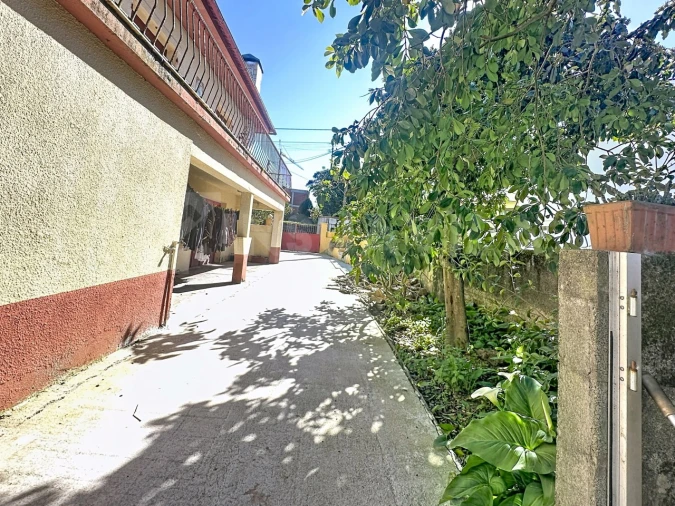 Moradia T6 para Venda em Moledo e Cristelo Foto 22