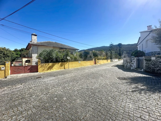 Moradia T6 para Venda em Moledo e Cristelo Foto 2