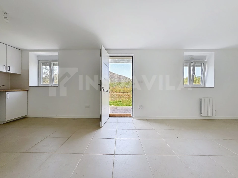 Apartamento T1 para Venda em Sopo Foto 9