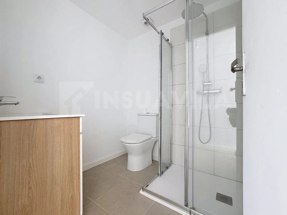 Apartamento T1 para Venda em Sopo Foto 17