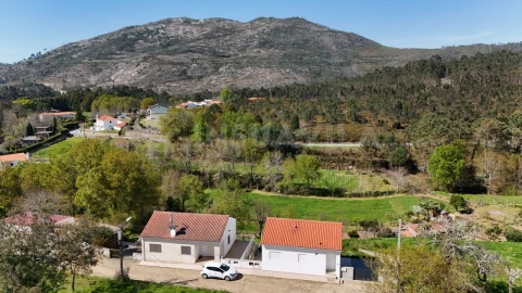 Apartamento T1 para Venda em Sopo