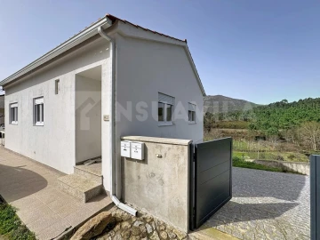 Apartamento T1 para Venda em Sopo