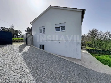 Apartamento T1 para Venda em Sopo