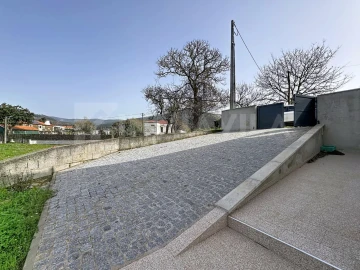 Apartamento T1 para Venda em Sopo