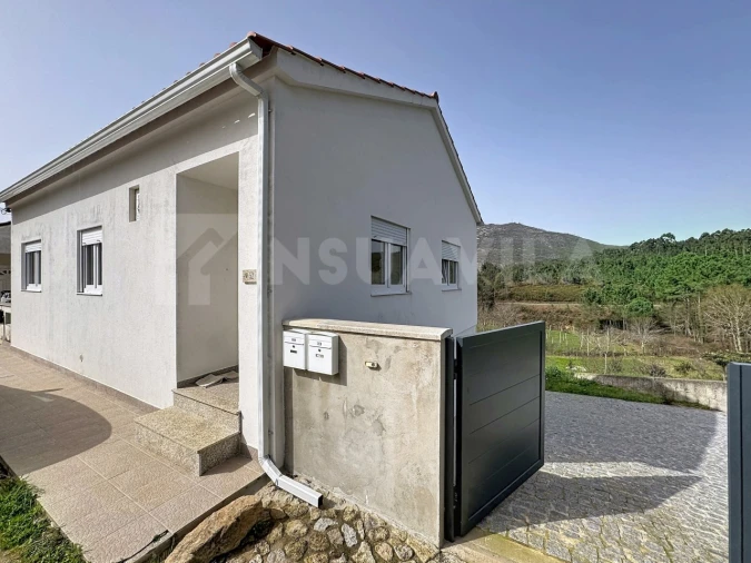 Apartamento T1 para Venda em Sopo Foto 6