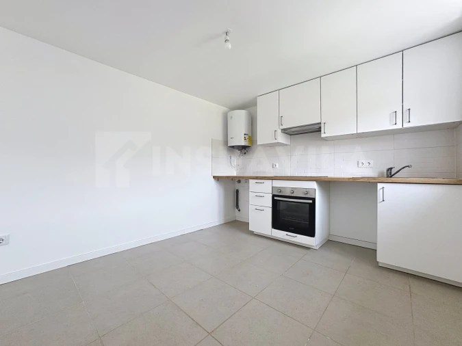 Apartamento T1 para Venda em Sopo Foto 11