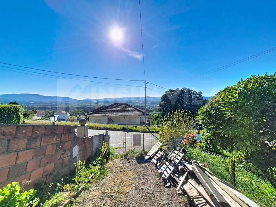 Terreno para Venda em Gandra e Taião Foto 2