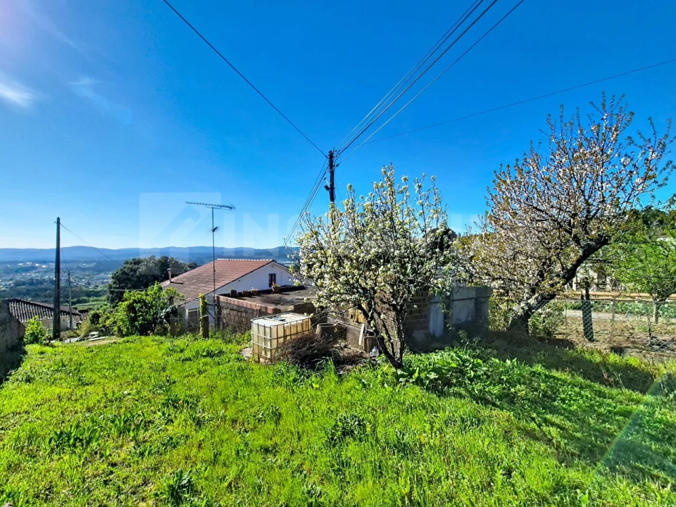 Terreno para Venda em Gandra e Taião Foto 4