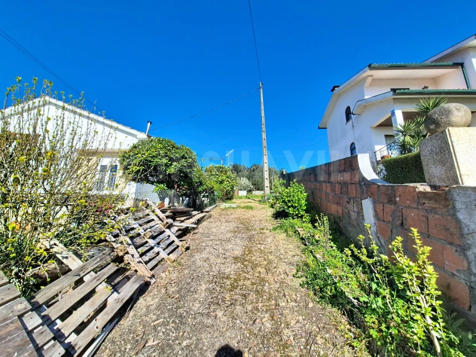 Terreno para Venda em Gandra e Taião Foto 5