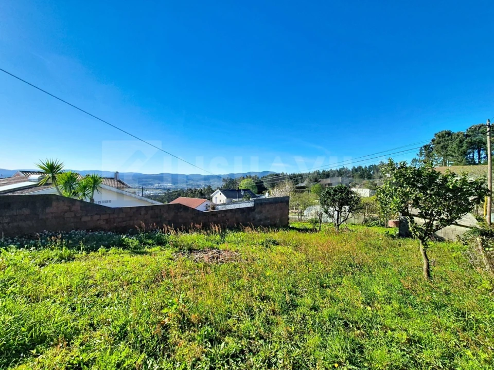 Terreno para Venda em Gandra e Taião Foto 7