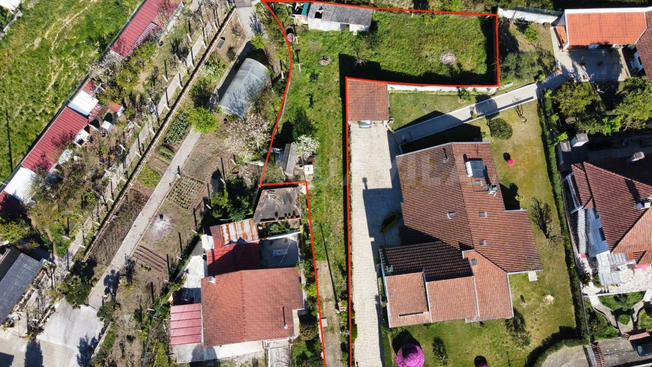 Terreno para Venda em Gandra e Taião Foto 1