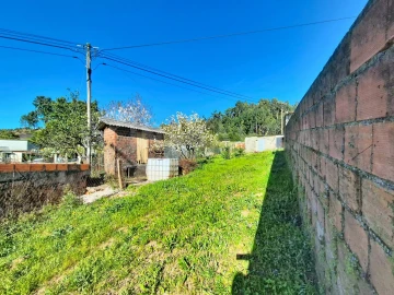 Terreno para Venda em Gandra e Taião