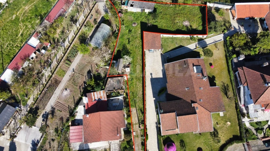 Terreno para Venda em Gandra e Taião