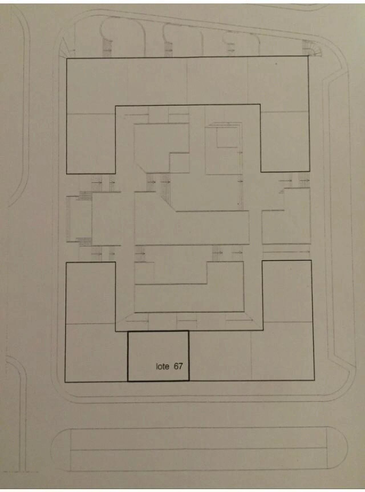 Terreno para Venda em Porto Salvo Foto 9