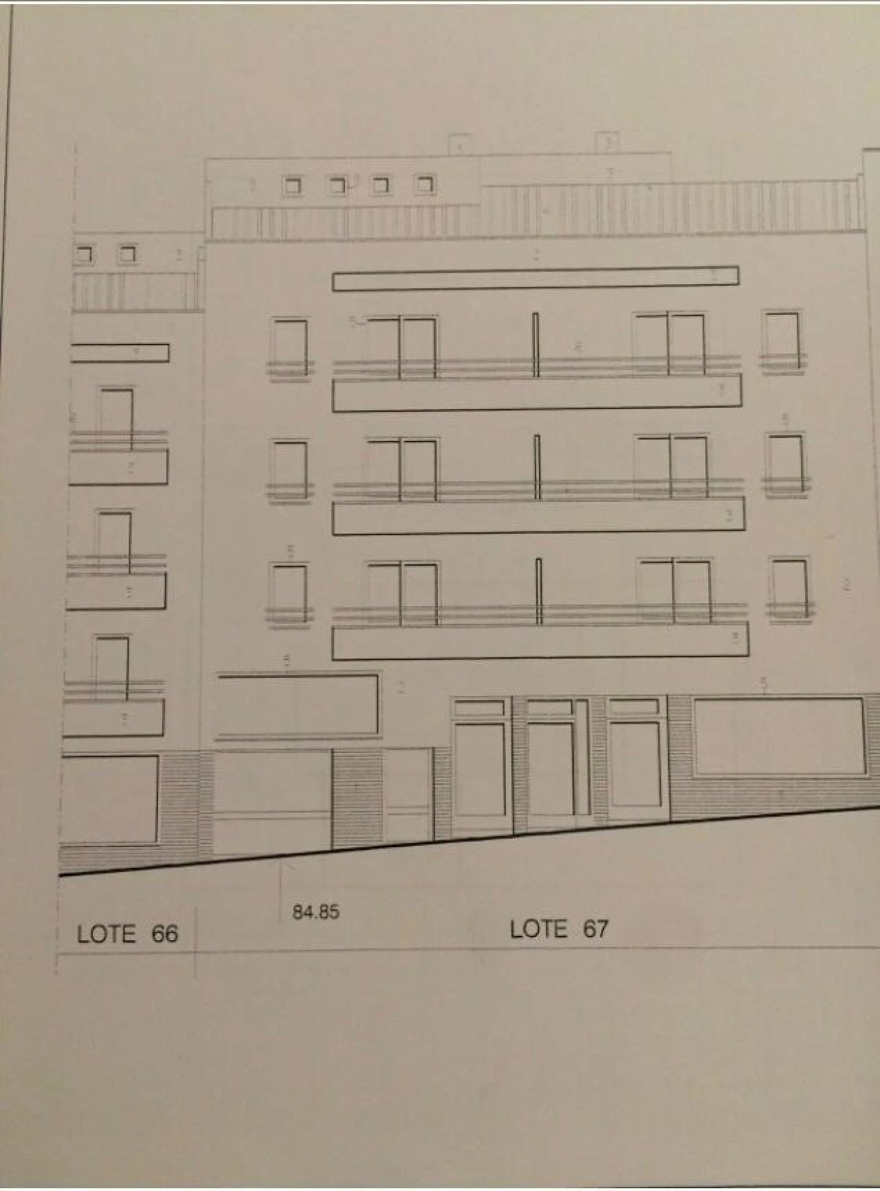 Terreno para Venda em Porto Salvo Foto 10