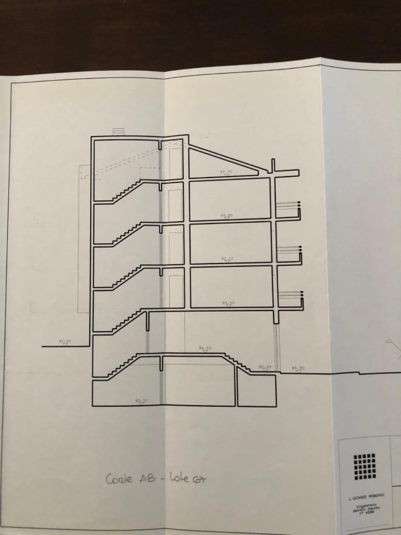 Terreno para Venda em Porto Salvo Foto 13