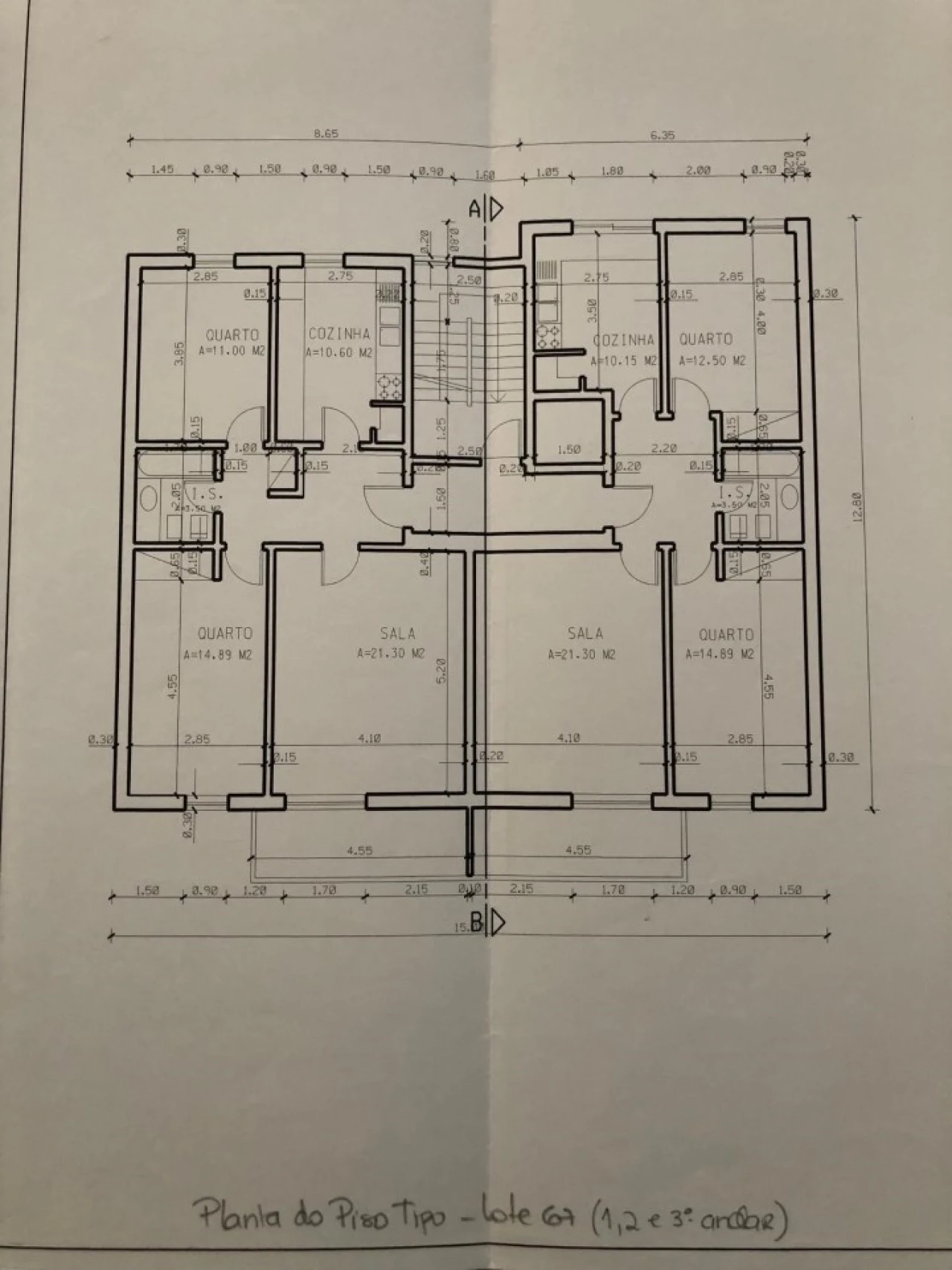 Terreno para Venda em Porto Salvo Foto 14