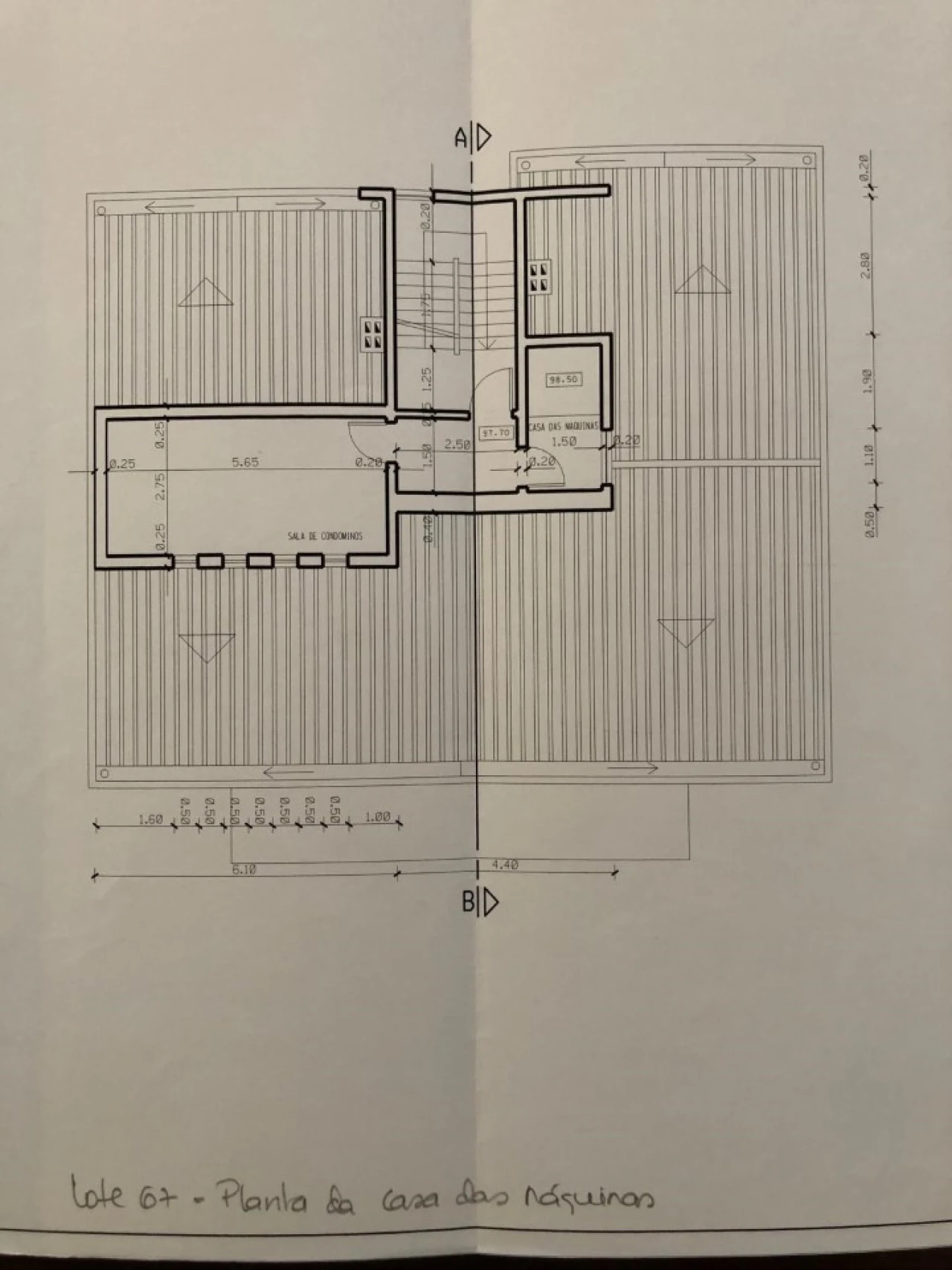 Terreno para Venda em Porto Salvo Foto 17