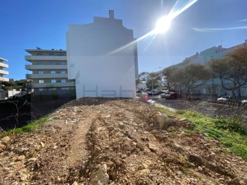 Terreno para Venda em Porto Salvo