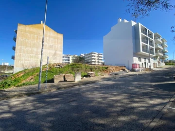 Terreno para Venda em Porto Salvo