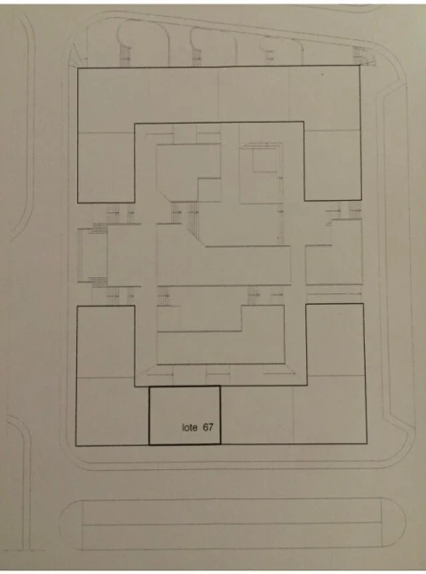Terreno para Venda em Porto Salvo