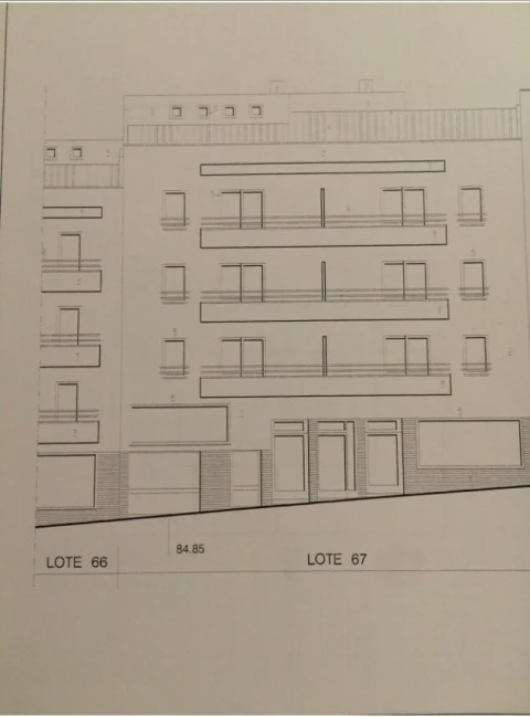 Terreno para Venda em Porto Salvo