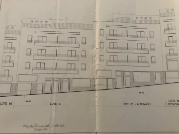 Terreno para Venda em Porto Salvo