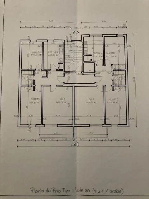 Terreno para Venda em Porto Salvo