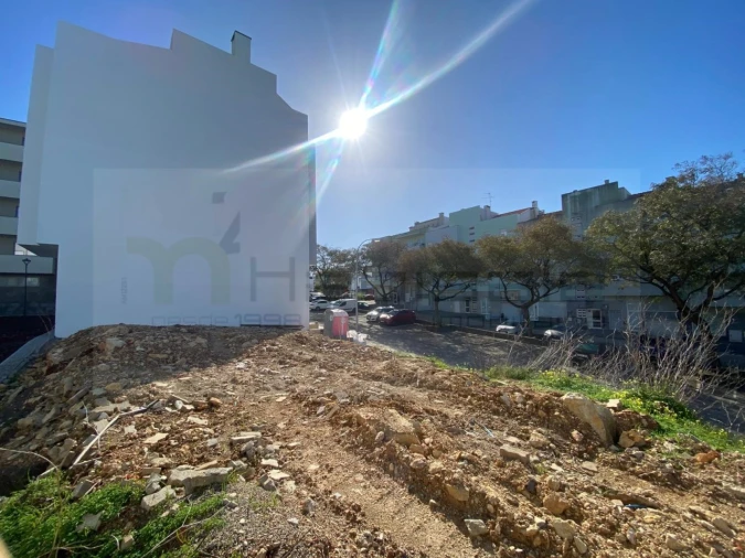 Terreno para Venda em Porto Salvo Foto 4