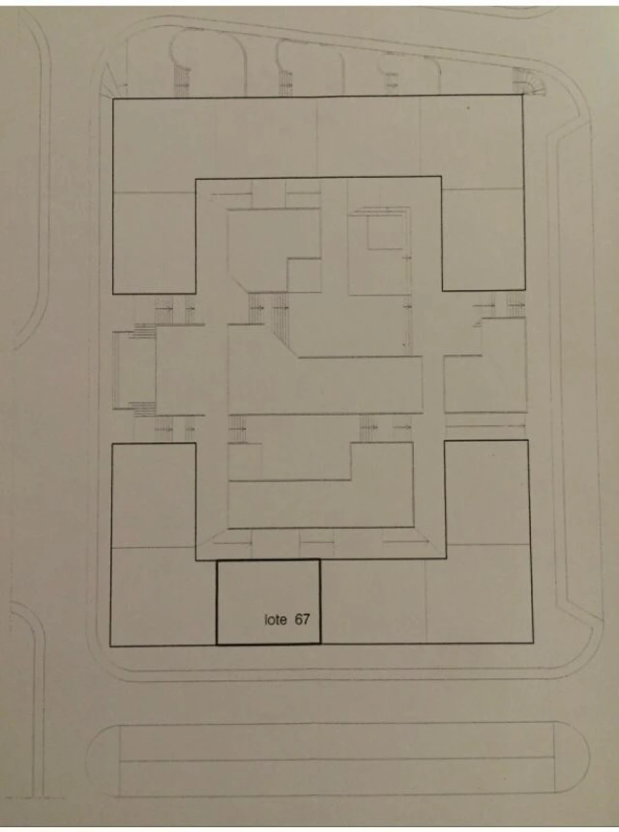 Terreno para Venda em Porto Salvo Foto 9