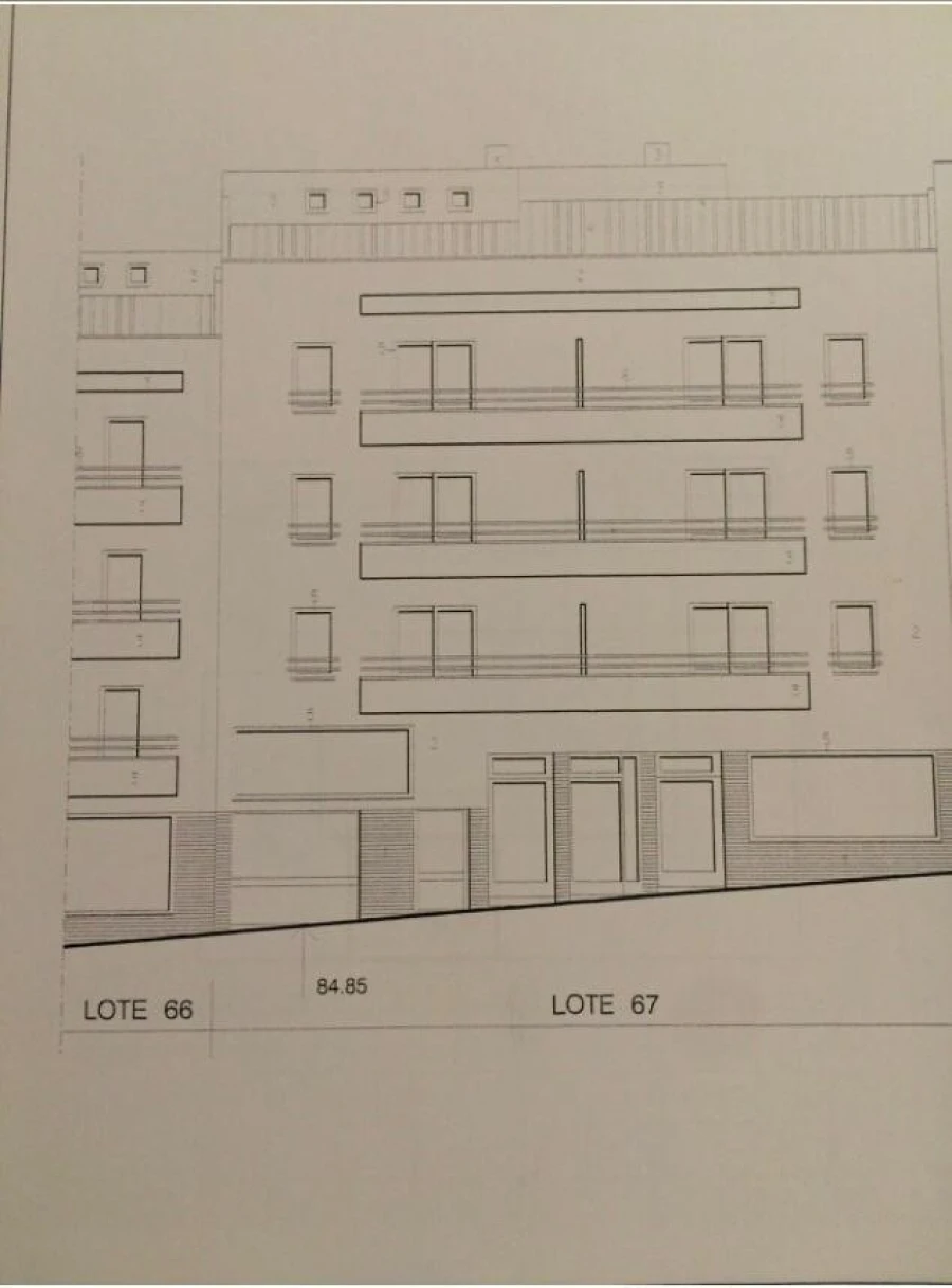 Terreno para Venda em Porto Salvo Foto 10