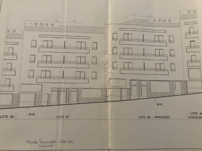 Terreno para Venda em Porto Salvo Foto 11