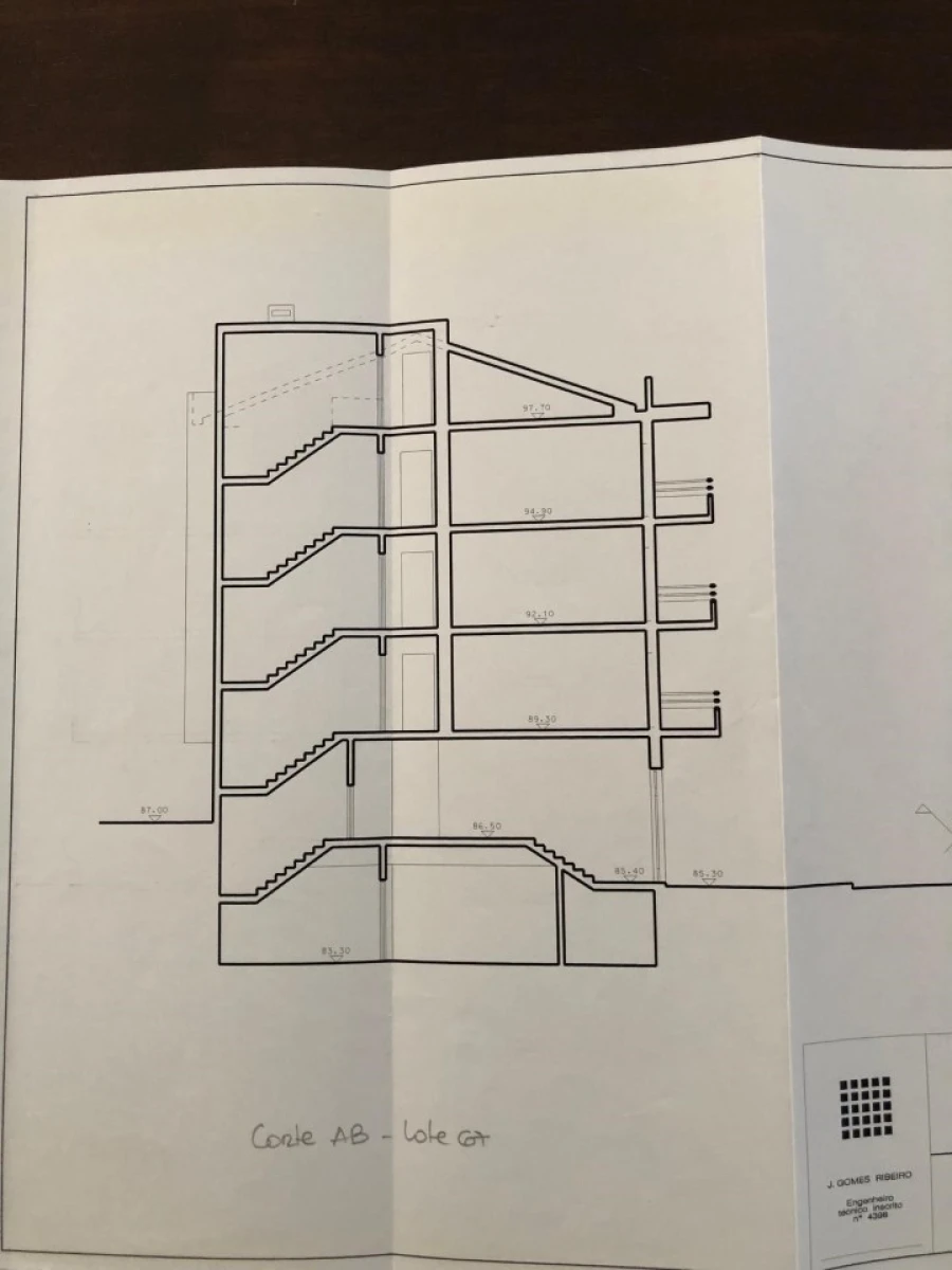 Terreno para Venda em Porto Salvo Foto 13
