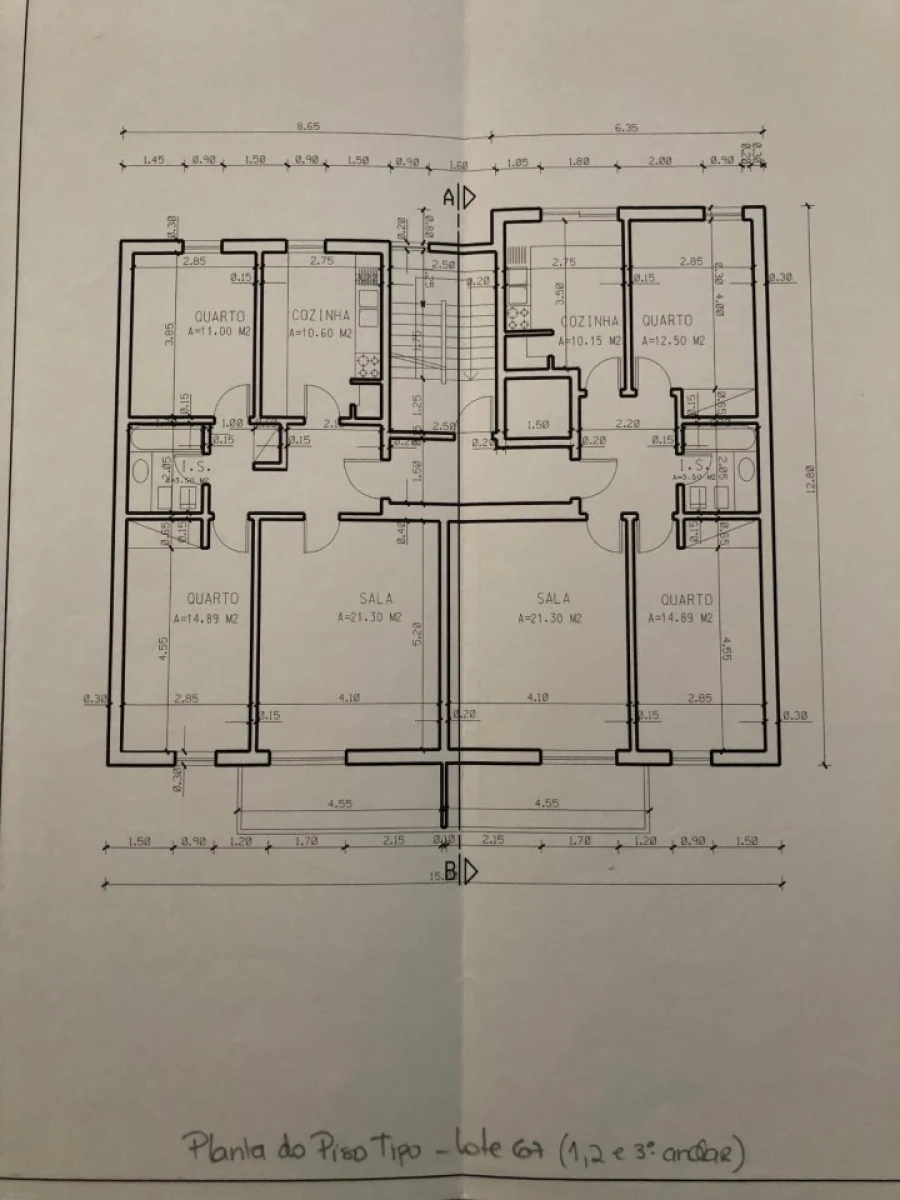 Terreno para Venda em Porto Salvo Foto 14