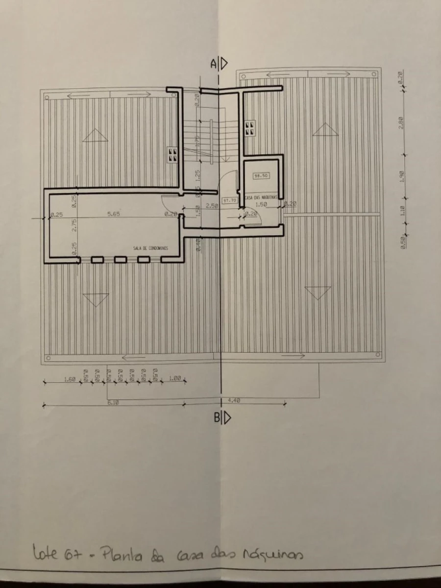Terreno para Venda em Porto Salvo Foto 17