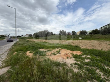 Terreno para Venda em Camarate, Unhos e Apelação