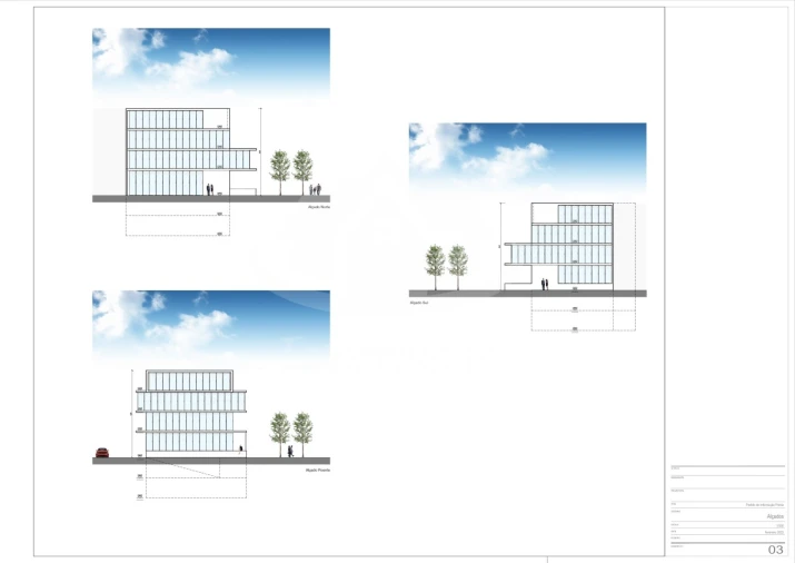 Terreno para Venda em Camarate, Unhos e Apelação Foto 8
