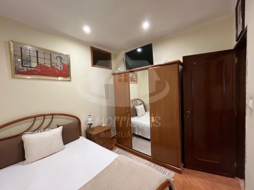 Apartamento T2 para Venda em Santa Iria de Azoia, São João da Talha e Bobadela Foto 11