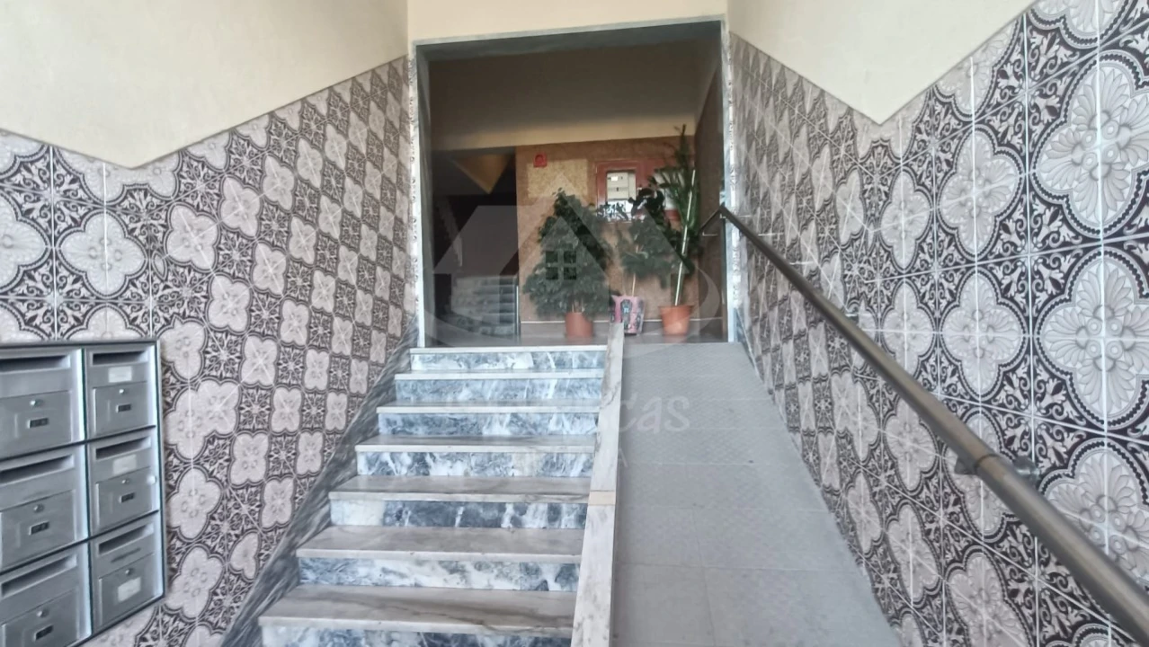 Apartamento T2 para Venda em Santa Iria de Azoia, São João da Talha e Bobadela Foto 26