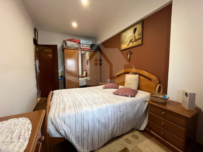 Apartamento T2 para Venda em Santa Iria de Azoia, São João da Talha e Bobadela Foto 8