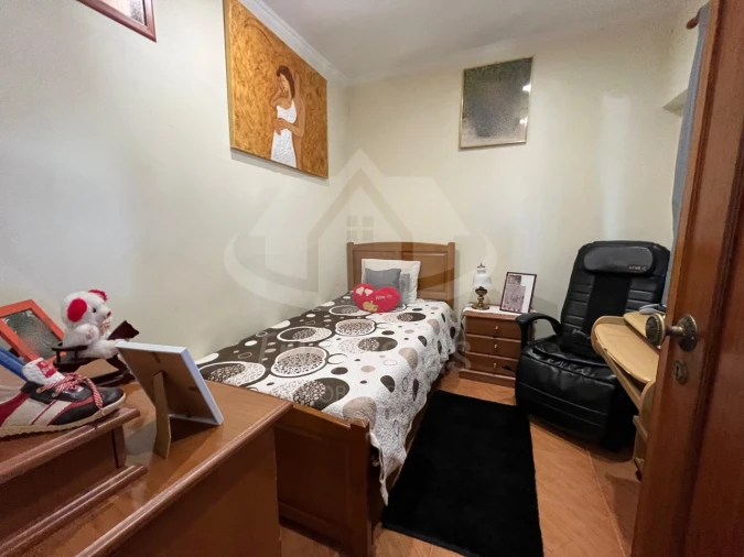 Apartamento T2 para Venda em Santa Iria de Azoia, São João da Talha e Bobadela Foto 9