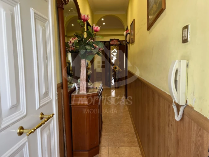 Apartamento T2 para Venda em Santa Iria de Azoia, São João da Talha e Bobadela Foto 14