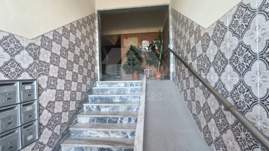 Apartamento T2 para Venda em Santa Iria de Azoia, São João da Talha e Bobadela Foto 26