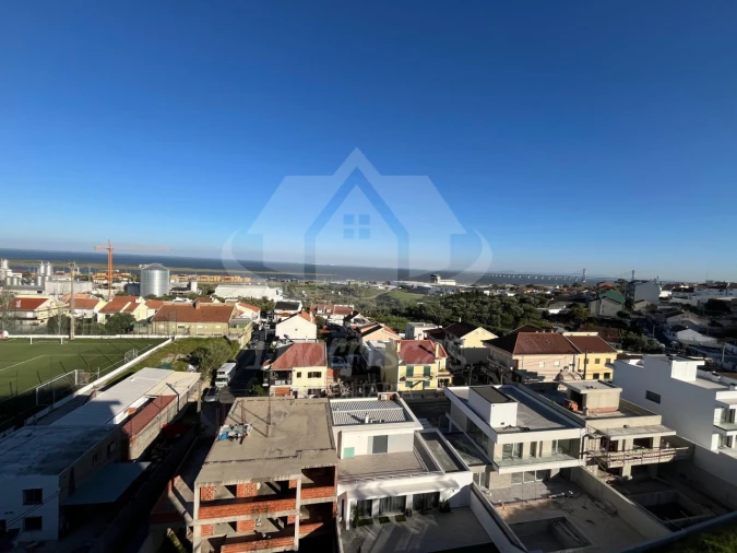 Apartamento T2 para Venda em Santa Iria de Azoia, São João da Talha e Bobadela Foto 27